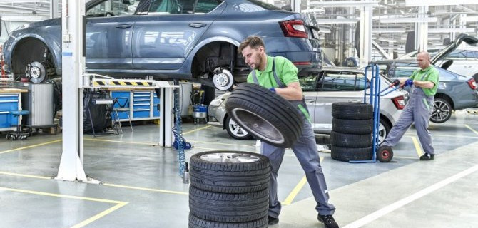 УДАЧНЫЙ WEEKEND В АСЦ Химки!