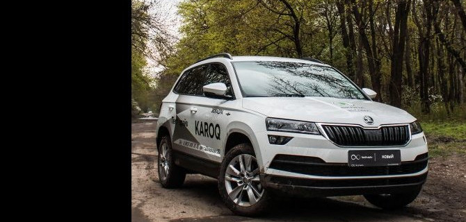 Дачемобиль: какие автомобили для поездок на дачу предпочитают в разных регионах страны