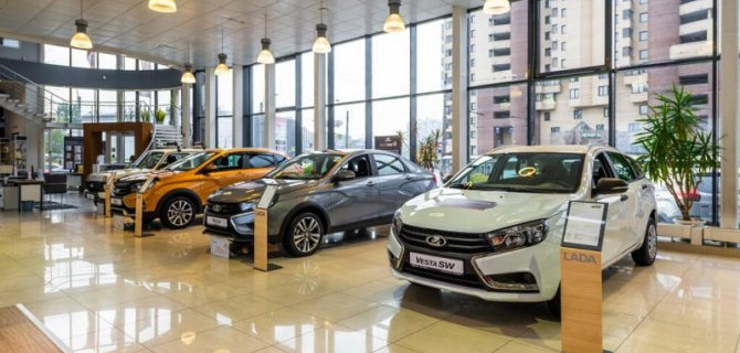 «АвтоВАЗ» перестал предлагать скидки по кредитам