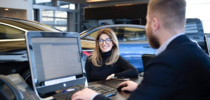 Во Fresh Auto рассказали, как с выгодой оформить атокредит