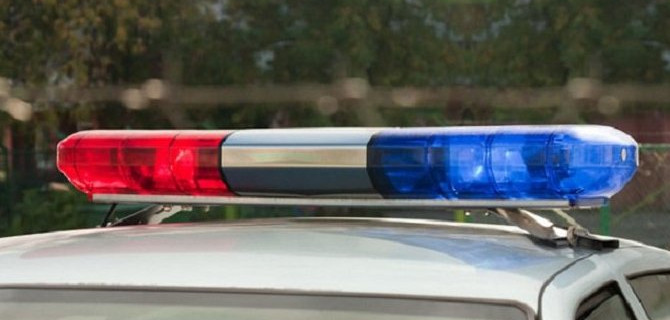 В Воронеже пьяная автомобилистка сбила шестилетнюю девочку на детской площадке