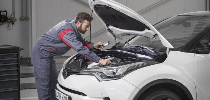 Toyota и Lexus увеличили гарантию на свои автомобили