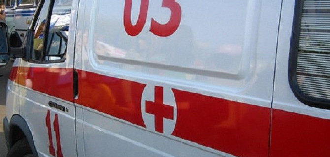 Двое детей пострадали в ДТП в Орловской области