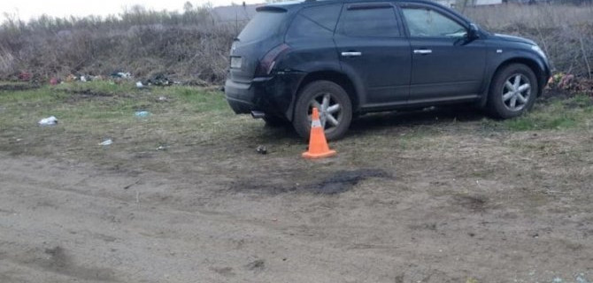 В Курской области 6-летний мальчик насмерть сбил свою мать