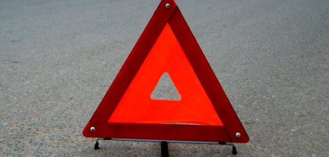 Три человека погибли в ДТП в Мурманской области