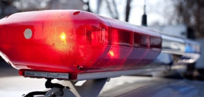 Под Рязанью в ДТП погиб пожарный