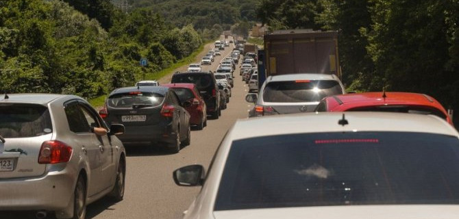 Как благополучно отъездить дачный сезон?