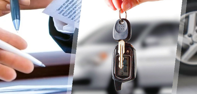 Лизинг для вашей компании — развивайте бизнес