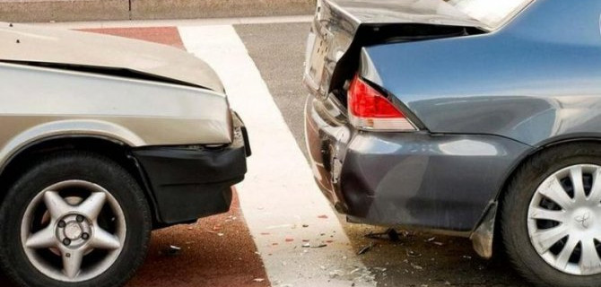 Вы попали в ДТП: как свести проблемы к минимуму