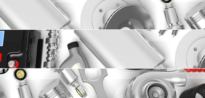 Где лучше покупать запчасти для автомобиля в Казахстане