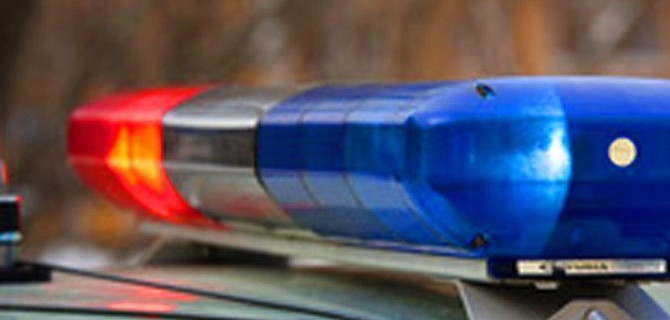 В Якутии мотоциклист без прав пострадал в ДТП