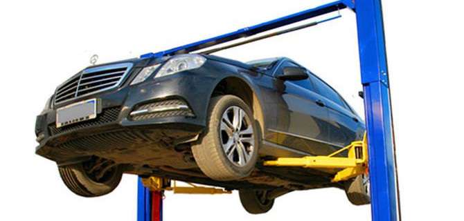 Что необходимо знать при выборе автоподъемника