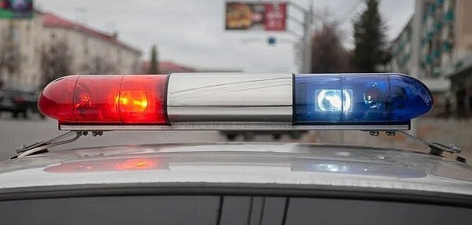 Маленький ребенок пострадал в ДТП в Петербурге