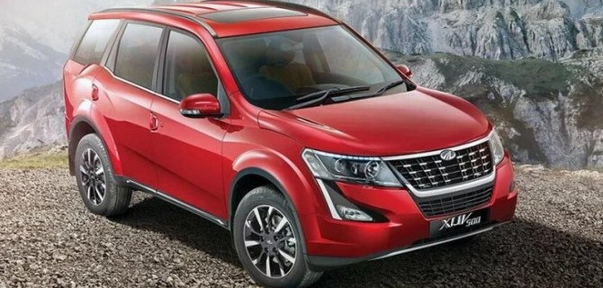 В Индии готовят конкурента для Hyundai Creta