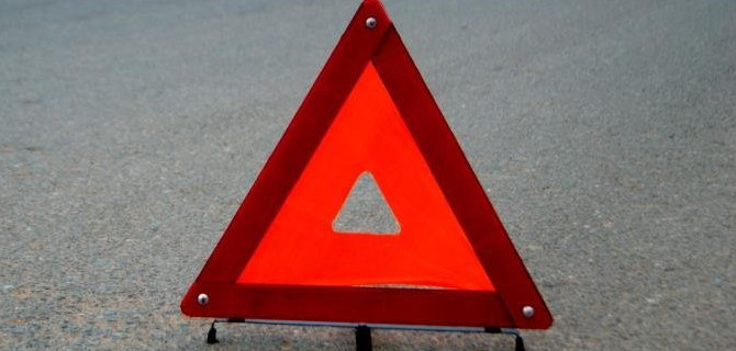 Два человека пострадали в ДТП возле Центрального автовокзала в Рязани