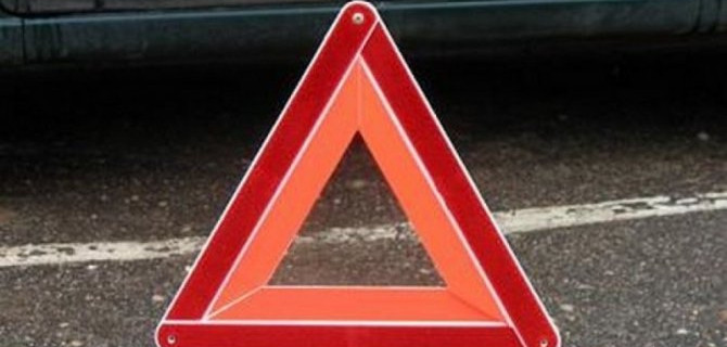 Четыре человека погибли в ДТП под Самарой