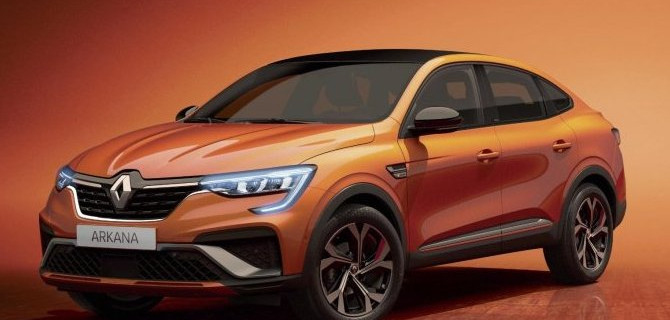На какие модели марки Renault точно стоит обратить внимание