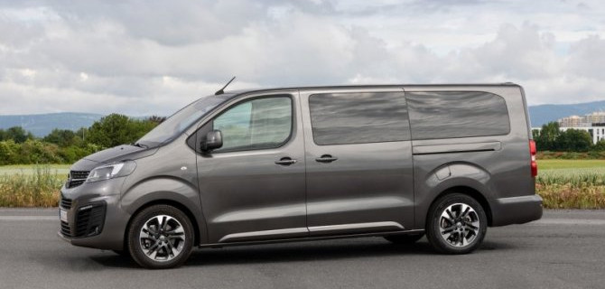 Концерн Stellantis существенно увеличил продажи в России