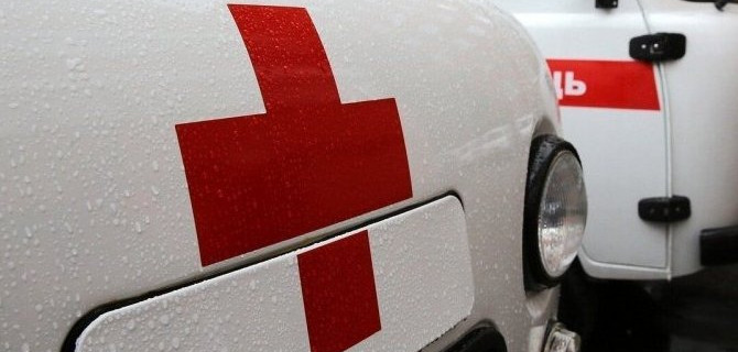 В Новочеркасске автомобиль сбил 8-летнюю девочку