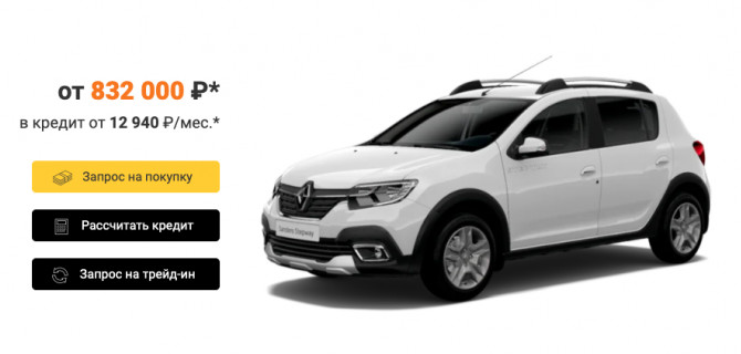 Почему в России почти пропали хэтчбеки