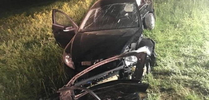 Два водителя погибли в ДТП в Темрюкском районе Краснодарского края