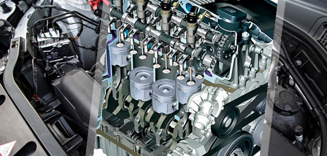 У каких моделей дизельные версии автомобиля расходятся лучше, чем бензиновые