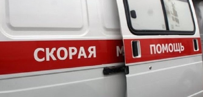 В Краснодаре «Газель» сбила девочку на переходе