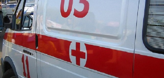 В Екатеринбурге иномарка сбила 10-летнего велосипедиста