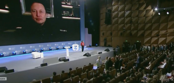 Зачем Илону Маску заводы в России