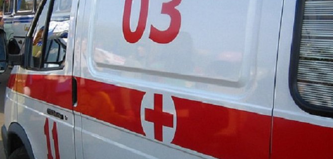 Женщина пострадала в ДТП в Волгоградской области