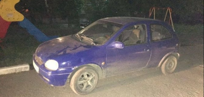 В Саратове на улице Навашина иномарка сбила ребенка