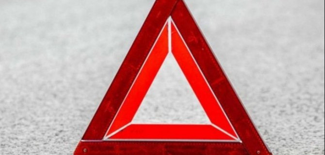 Мотоциклист попал в ДТП в Хайбуллинском районе Баширии