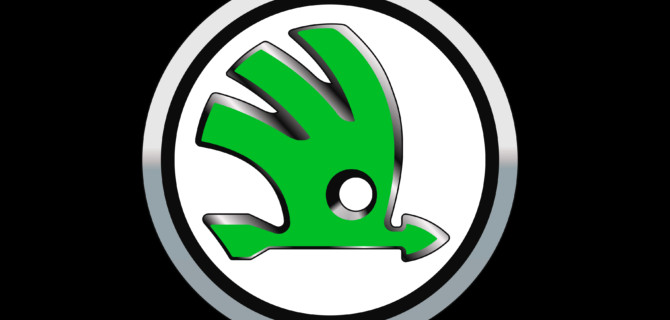 И снова SKODA на шаг впереди конкурентов! Передовые технологии не за горами.