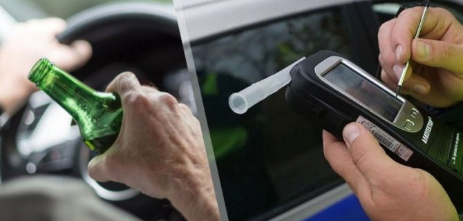 В России будут строже наказывать тех, кто второй раз сел пьяным за руль