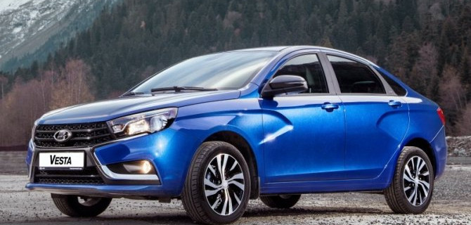 Стало известно, почему «АвтоВАЗ» не будет развивать собственную платформу и переведёт Lada Vesta на иностранную «тележку»