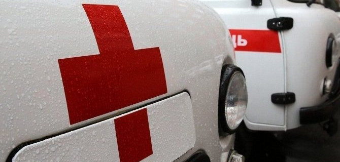 В Ржеве «Лада» сбила ребенка