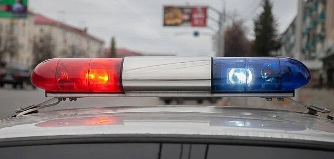 В Екатеринбурге автомобиль насмерть сбил велосипедиста