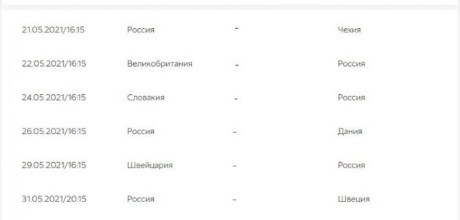 Чемпионат Мира по Хоккею 2021 в АСЦ SKODA Каширка