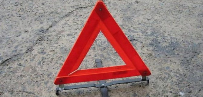 В ДТП в Алтайском крае погиб человек