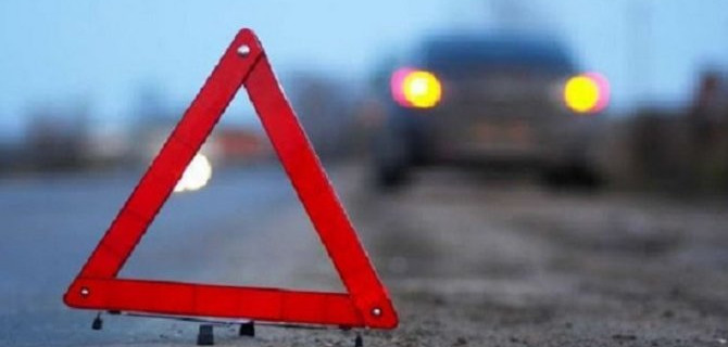 23-летняя девушка пострадала в ДТП в Ичаловском районе Мордовии