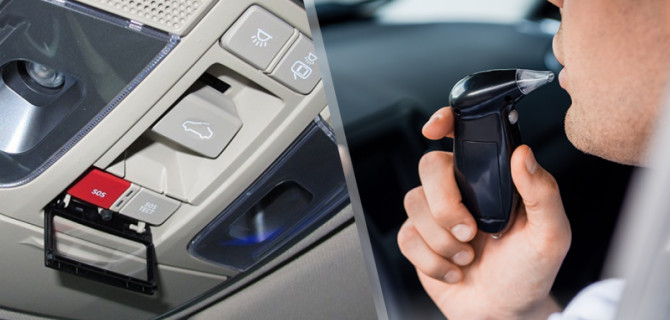 В России наконец-то решили, что установку алкозамков надо начать с проверенных пьяниц