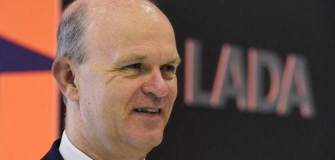 «АвтоВАЗ» без Николя Мора проработал ровно 3 года — теперь у компании новый старый президент