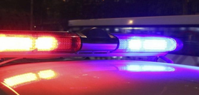 Трое, включая ребенка, пострадали в ДТП в Москве