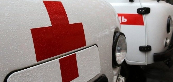 В Фурманове Ивановской области автомобиль сбил полуторагодовалого ребенка