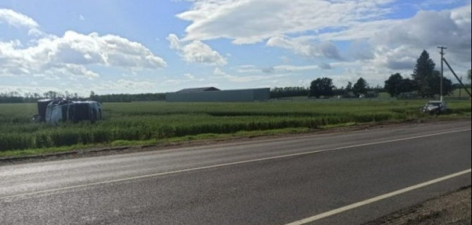 Женщина-водитель погибла в ДТП в Усть-Лабинском районе Краснодарского края