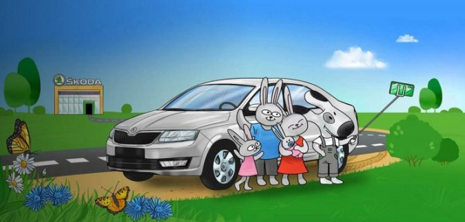 ДРУЖБА, ПРОВЕРЕННАЯ СЕРВИСОМ. ЛЕТНИЙ СЕРВИС С ВЫГОДОЙ ДО 30%!