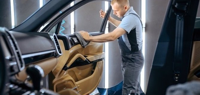 Шумоизоляция автомобиля: зачем требуется и какие понадобятся материалы