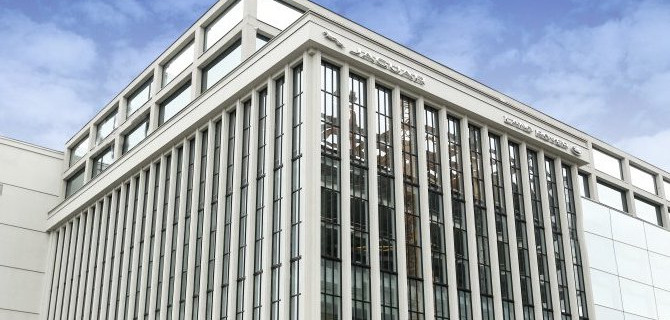 «АВИЛОН ЛЕГЕНДА» - первый в России pop-up шоурум Jaguar Land Rover открыт!