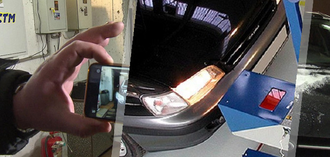 «Фотошопить» будет сложней: Минтранс готовит новые требования к фотографиям, которые нужно делать для получения диагностических карт