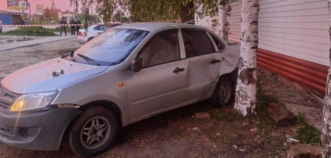 Мужчина, сбитый в Нижневартовске, скончался в больнице